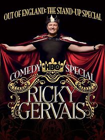 Watch Ricky Gervais: Out of England - The Stand-Up Special (TV Special 2008)