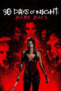 Watch 30 Days of Night: Dark Days
