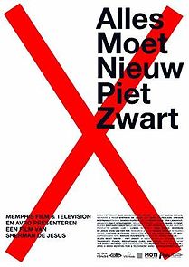 Watch Alles Moet Nieuw - Piet Zwart