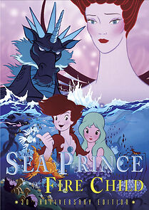 Watch Sea Prince and the Fire Child