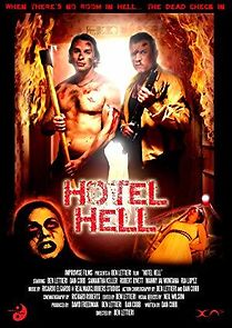 Watch Hotel Hell