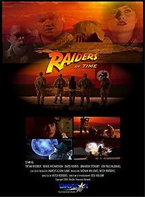 Watch Raiders of Time