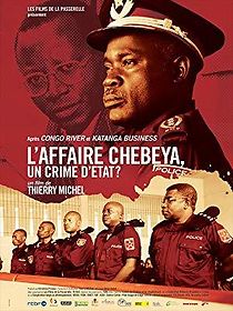 Watch L'affaire Chebeya, un crime d'Etat?