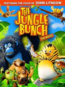 Watch The Jungle Bunch: The Movie
