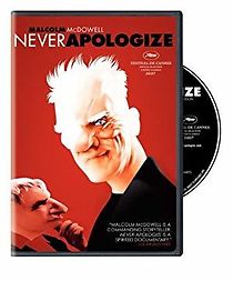 Watch Never Apologize