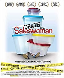 Watch Death of a Saleswoman