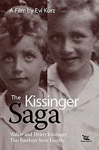 Watch The Kissinger Saga