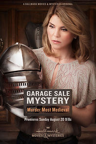 Watch Garage Sale Mystery: Murder Most Medieval