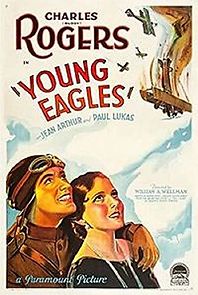 Watch Young Eagles