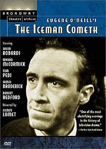 Watch The Iceman Cometh