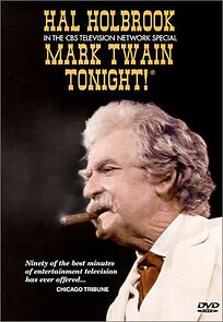 Watch Hal Holbrook: Mark Twain Tonight! (TV Special 1967)