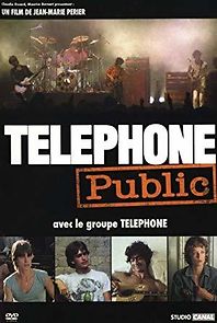 Watch Public Telephone