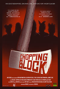 Watch Chopping Block
