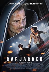 Watch Carjacked