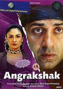 Watch Angrakshak
