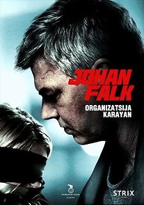 Watch Johan Falk: Organizatsija Karayan
