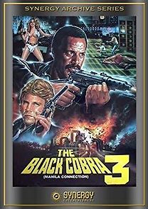 Watch Black Cobra 3: The Manila Connection