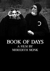 Watch Book of Days