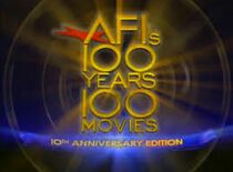 Watch AFI's 100 Years... 100 Movies: 10th Anniversary Edition