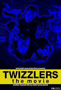 Watch Twizzlers: The Movie