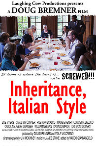 Watch Inheritance, Italian Style