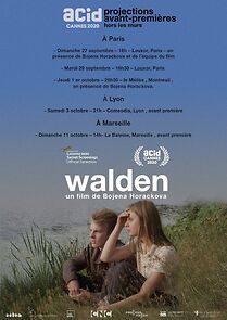 Watch Walden