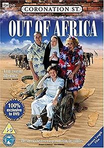 Watch Coronation Street: Out of Africa