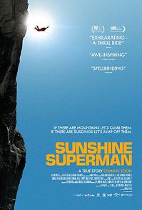 Watch Sunshine Superman