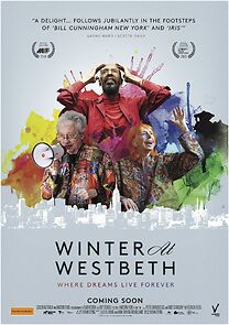 Watch Winter at Westbeth