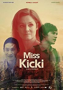 Watch Miss Kicki