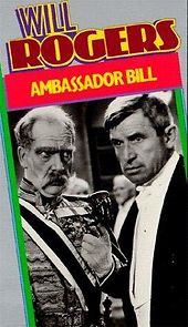 Watch Ambassador Bill