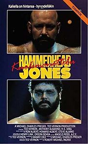 Watch Hammerhead Jones
