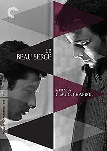 Watch Mon premier film: Claude Chabrol