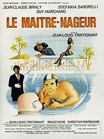 Watch Le maître-nageur