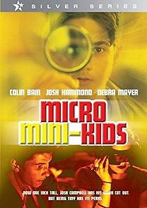 Watch Micro Mini Kids