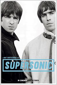 Watch Oasis: Supersonic