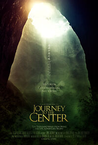Watch Journey to the Center