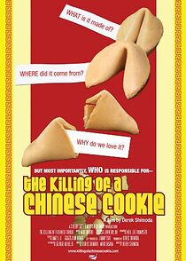 Watch The Killing of a Chinese Cookie