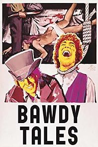 Watch Bawdy Tales