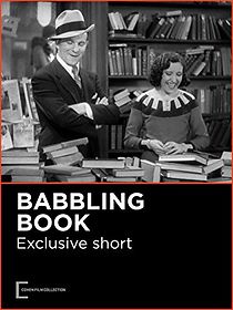 Watch The Babbling Book