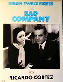 Watch Bad Company