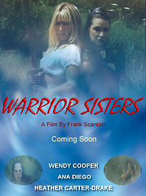 Watch Warrior Sisters