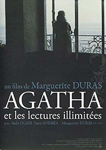 Watch Agatha and the Limitless Readings