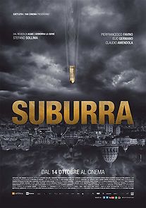 Watch Suburra