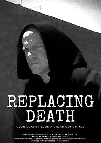 Watch Replacing Death (Short 2011)