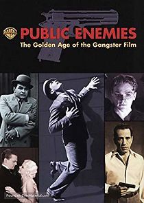 Watch Public Enemies: The Golden Age of the Gangster Film