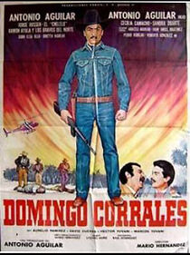 Watch Domingo corrales