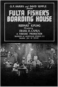 Watch The Ballad of Fisher's Boarding House (Short 1922)