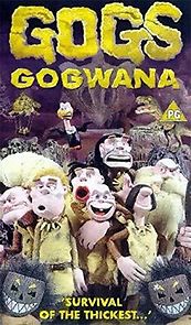 Watch Gogwana