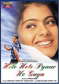 Watch Hote Hote Pyar Hogaya